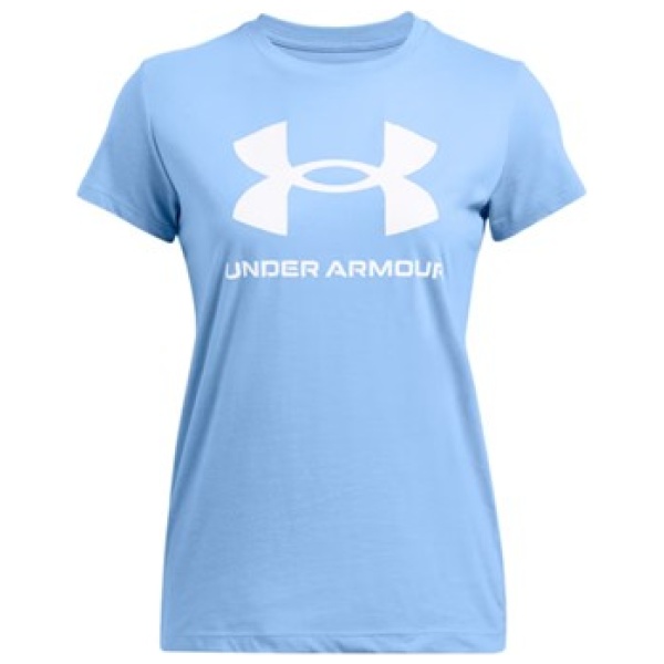 Women's UA Sportstyle Graphic Short Sleeve