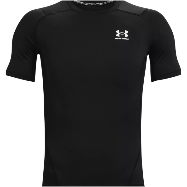 HeatGear Armour Short Sleeve