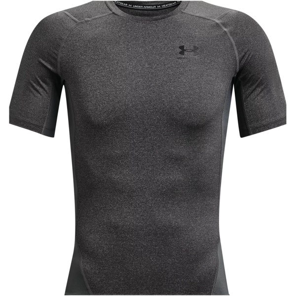 HeatGear Armour Short Sleeve