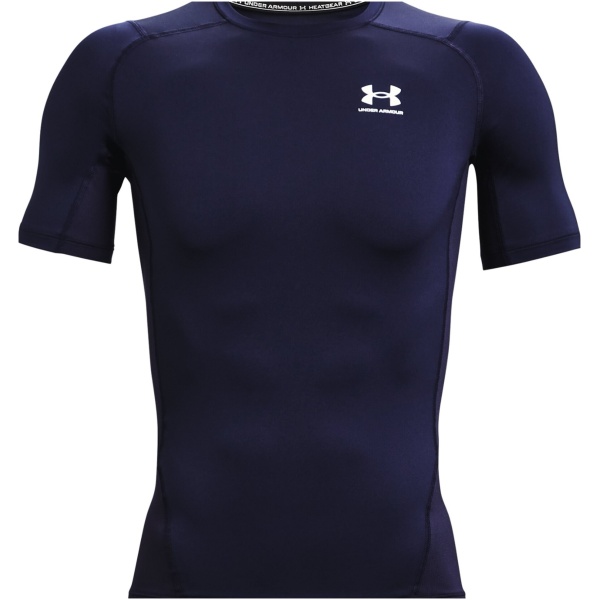 HeatGear Armour Short Sleeve