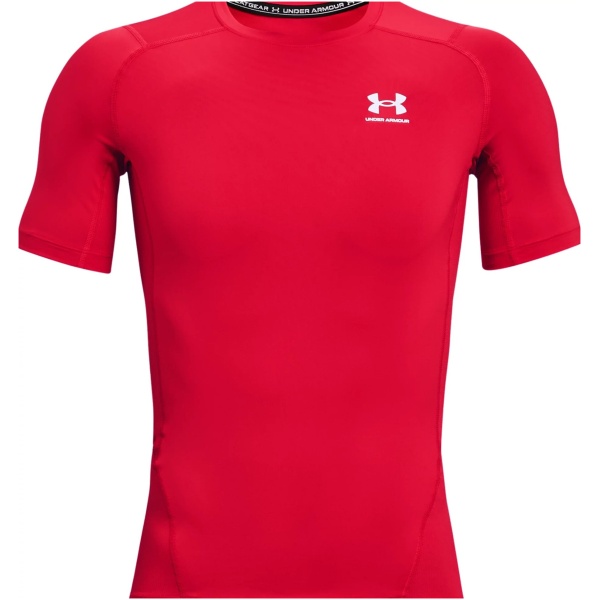 HeatGear Armour Short Sleeve