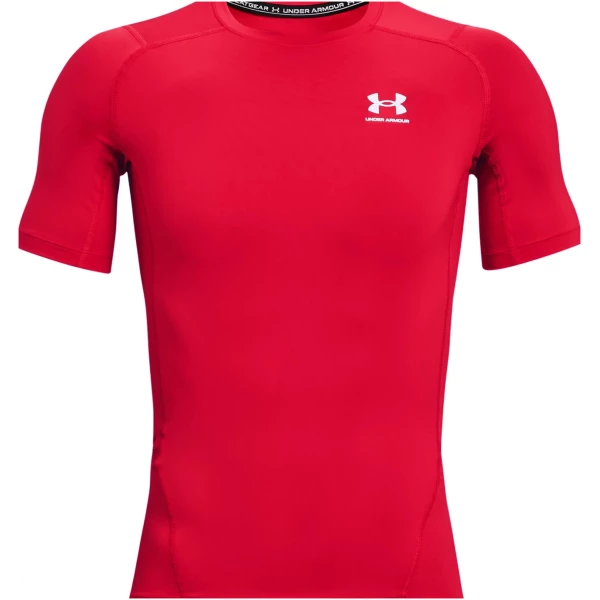 HeatGear Armour Short Sleeve