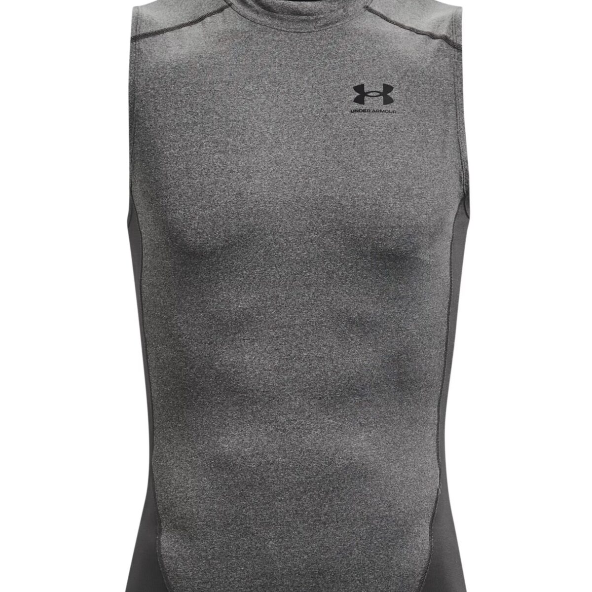 13615220902x. Jpg - ua men's heatgear armour compression sleeveless - 13615220902x