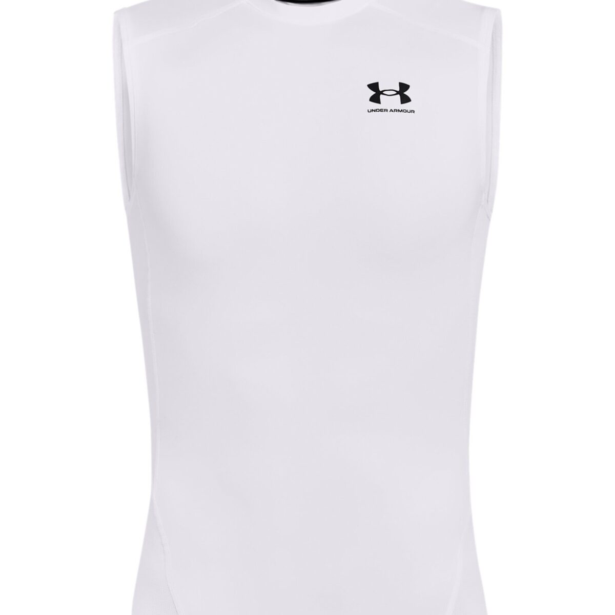 Heatgear armour sleeveless - image 1