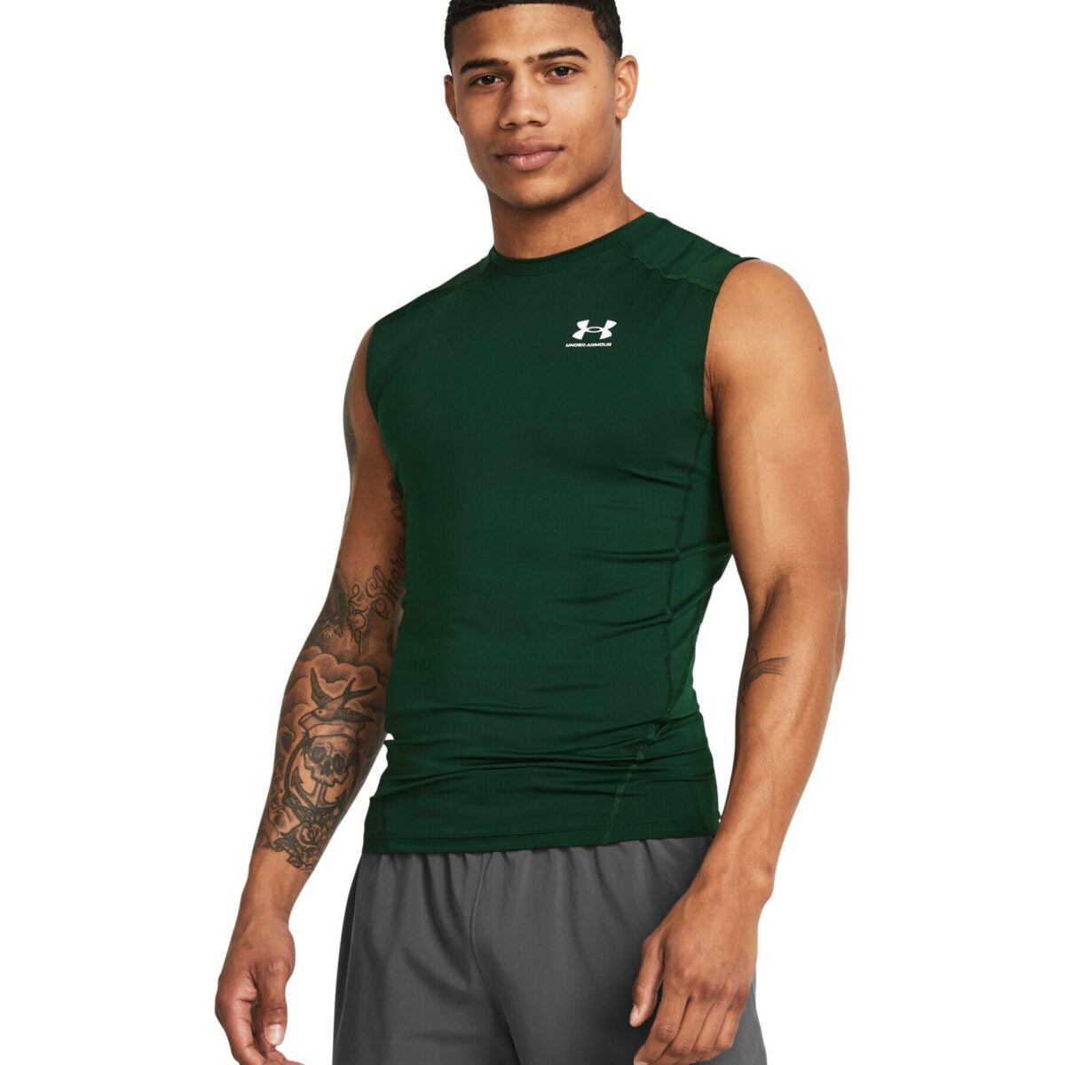 1361522301lg. Jpg - heatgear armour sleeveless - 1361522301lg