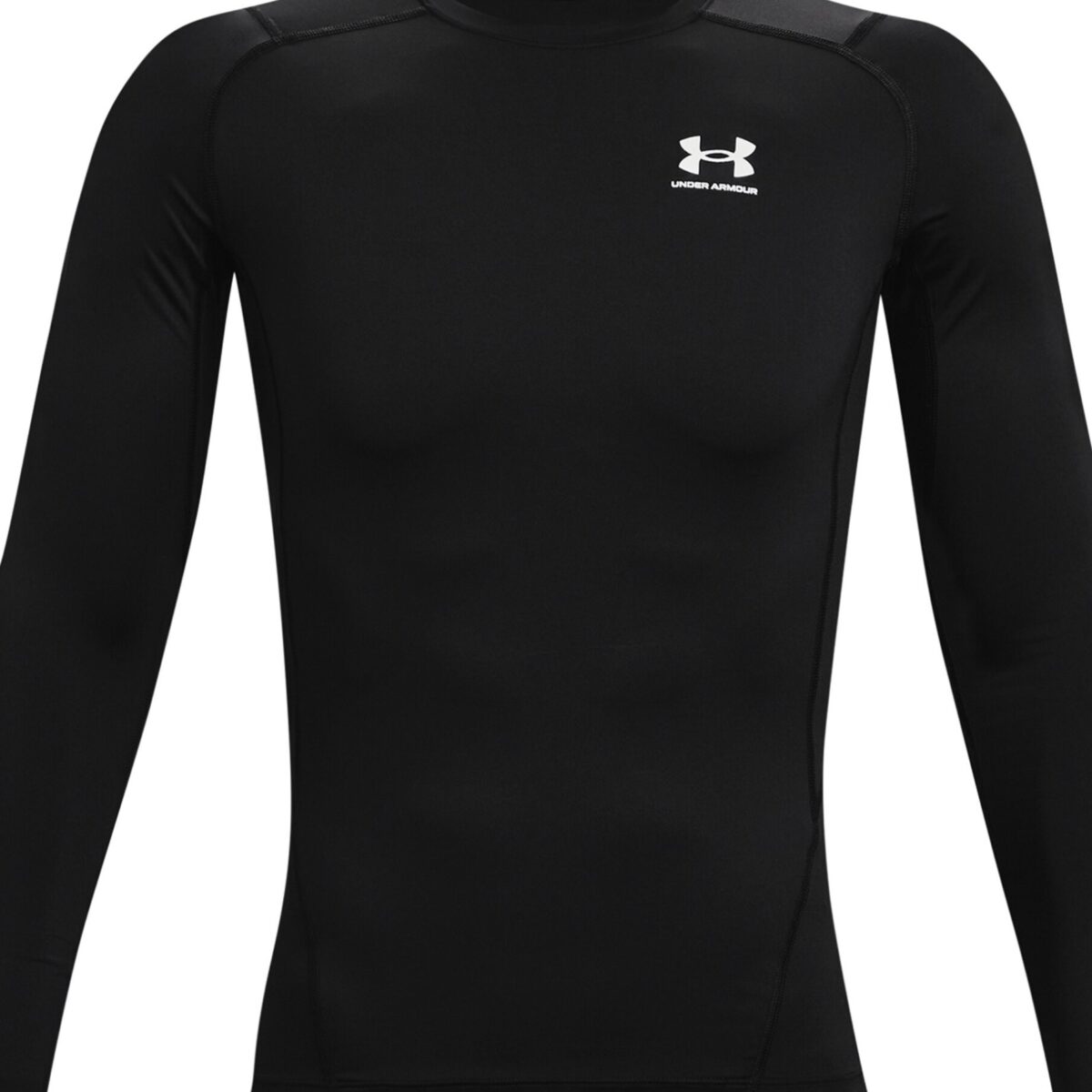 Heatgear armour long sleeve - image 1
