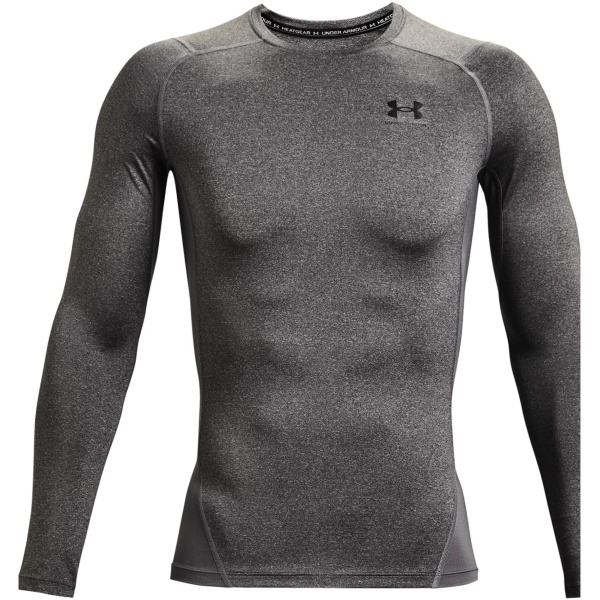 HeatGear Armour Long Sleeve