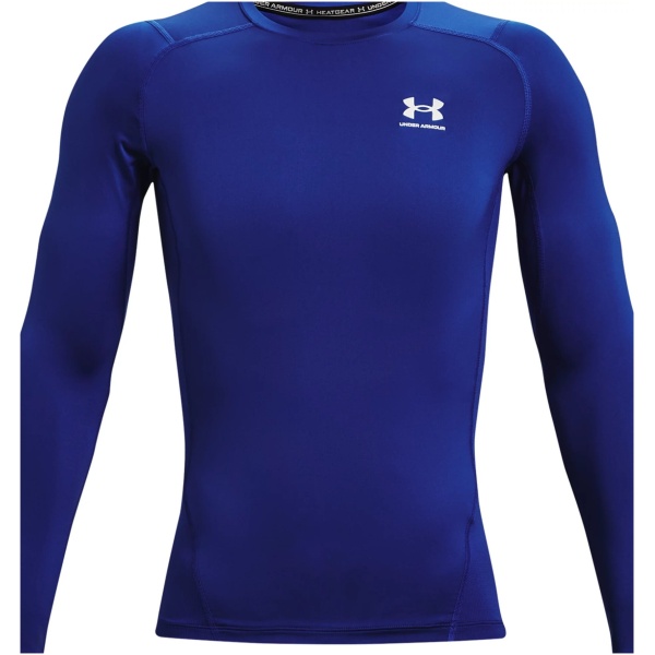HeatGear Armour Long Sleeve