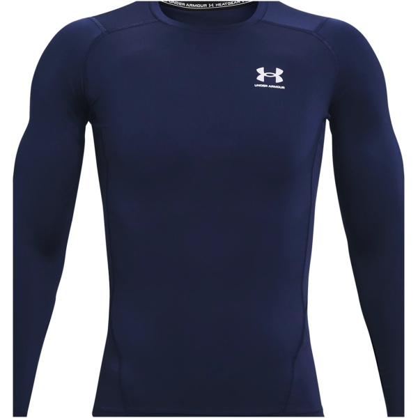 HeatGear Armour Long Sleeve