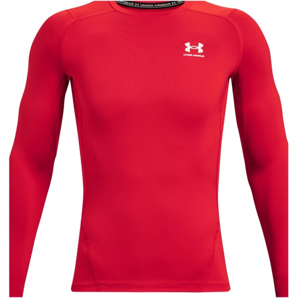 HeatGear Armour Long Sleeve