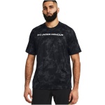 Men's UA Tech ABC Camo Short Sleeve
