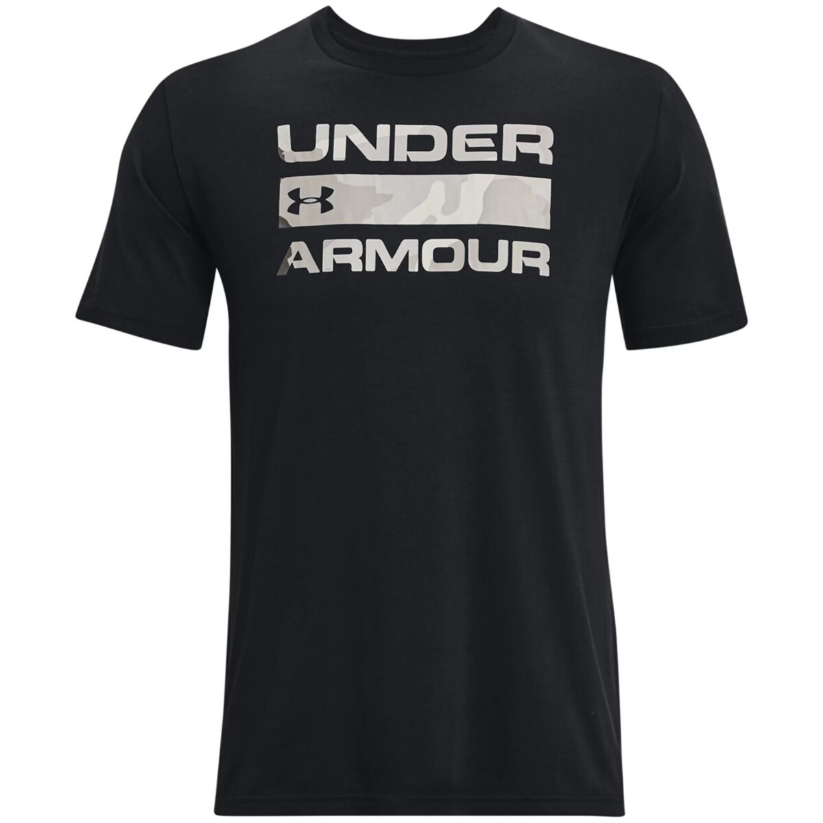 1361903002md. Jpg - stacked logo fill t-shirt - 1361903002md