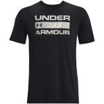 Stacked Logo Fill T-Shirt