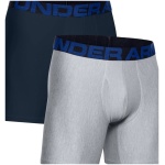 UA Tech 6'' Boxerjock - 2-Pack