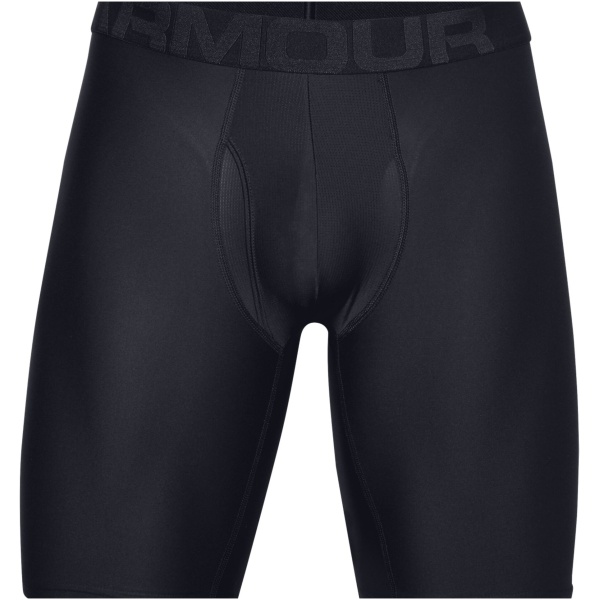 UA Tech 9'' Boxerjock - 2-Pack
