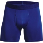 UA Tech Mesh 6'' Boxerjock - 2-Pack