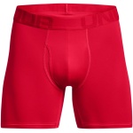UA Tech Mesh 6'' Boxerjock - 2-Pack