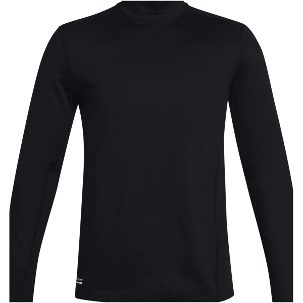 UA Tactical ColdGear Infrared Base Mock