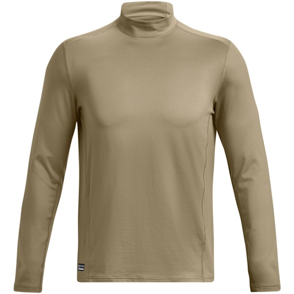 UA Tactical ColdGear Infrared Base Mock