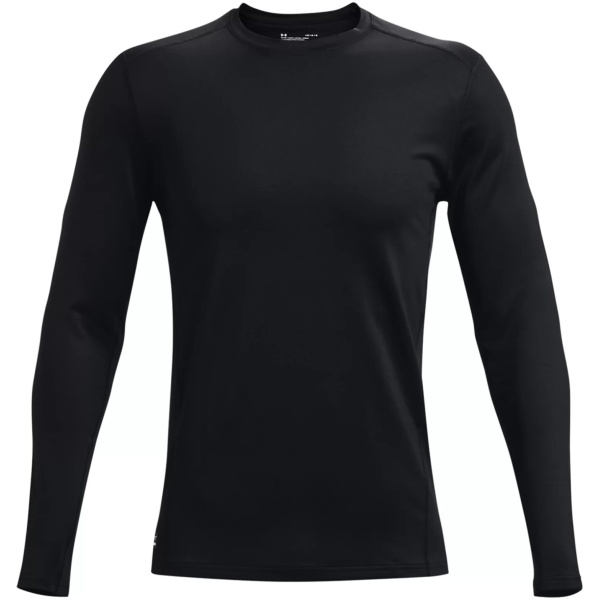 UA Tactical ColdGear Infrared Base Crew