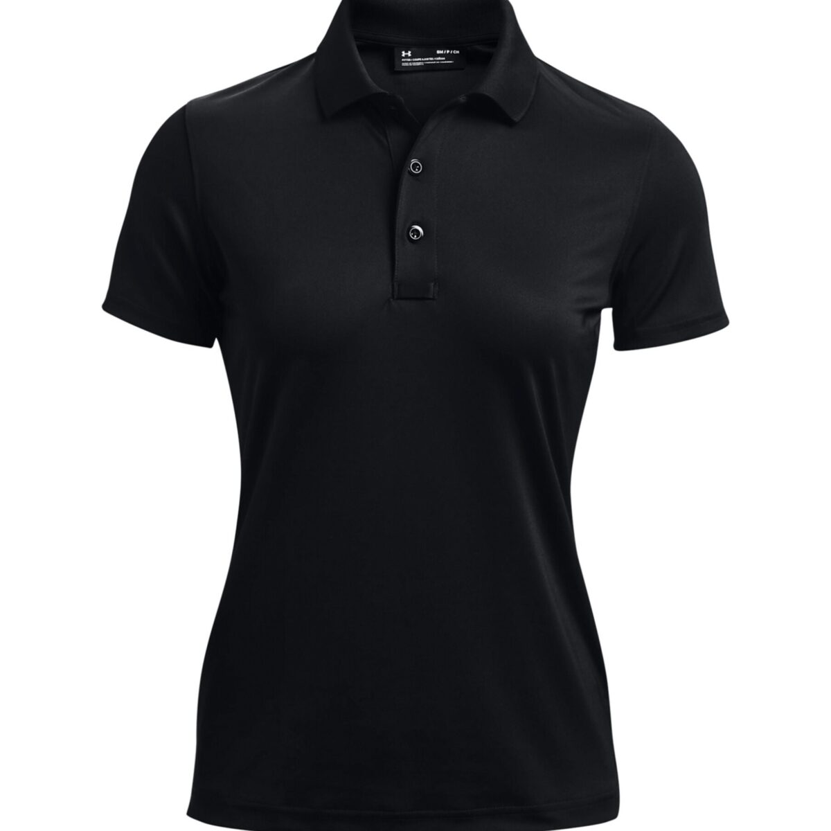 1365392001xl. Jpg - women's ua tactical perf range polo 2. 0 - 1365392001xl