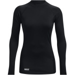 Women's UA Tactical ColdGear Infrared Base Mock
