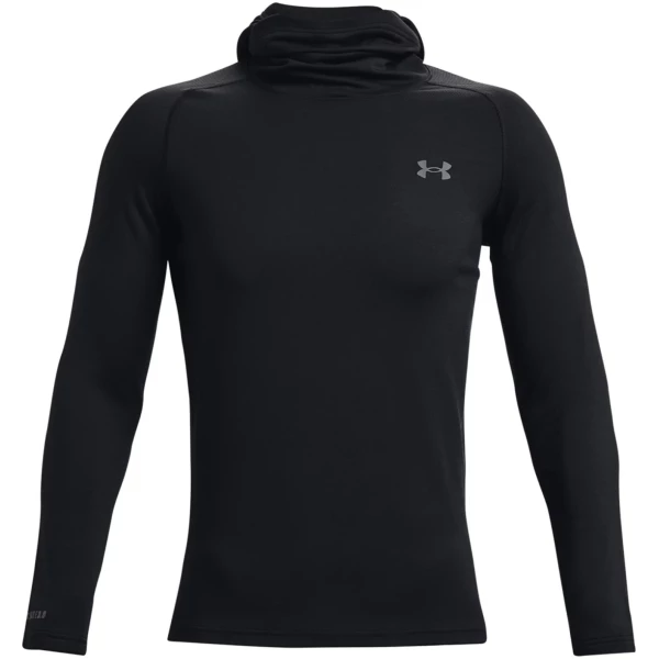 UA Base 3.0 Hoodie
