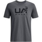 UA Antler Hunt Logo T-Shirt