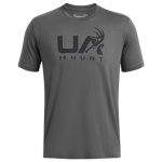 Men's UA Antler Hunt Logo T-Shirt