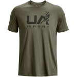 UA Antler Hunt Logo T-Shirt