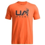 Men's UA Antler Hunt Logo T-Shirt