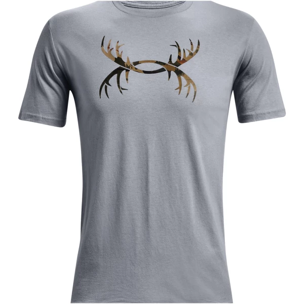 UA Antler Logo T-Shirt