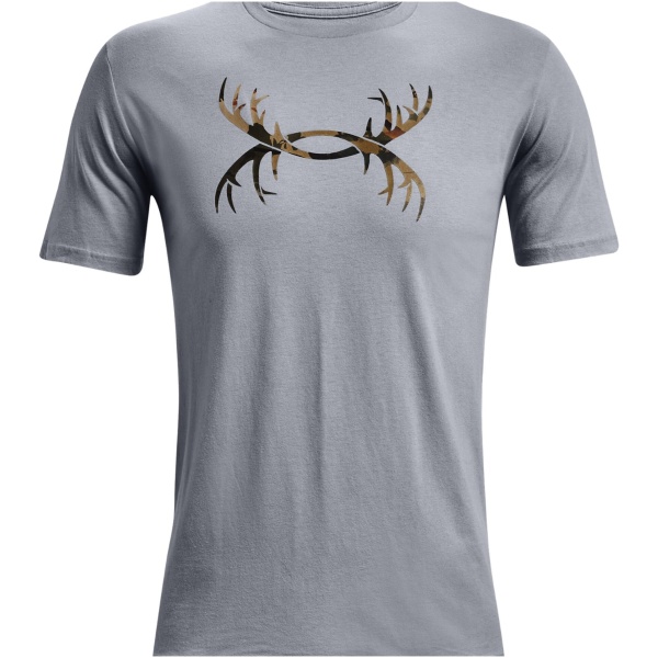 UA Antler Logo T-Shirt