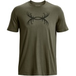 UA Antler Logo T-Shirt