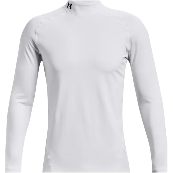 ColdGear Fitted Mock