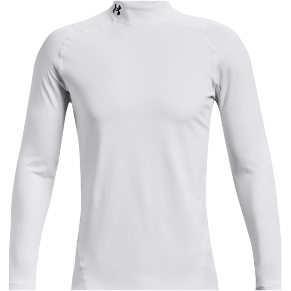 ColdGear Fitted Mock