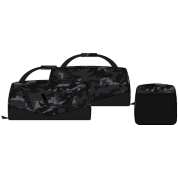 UA Undeniable 5.0 MD Duffle Bag