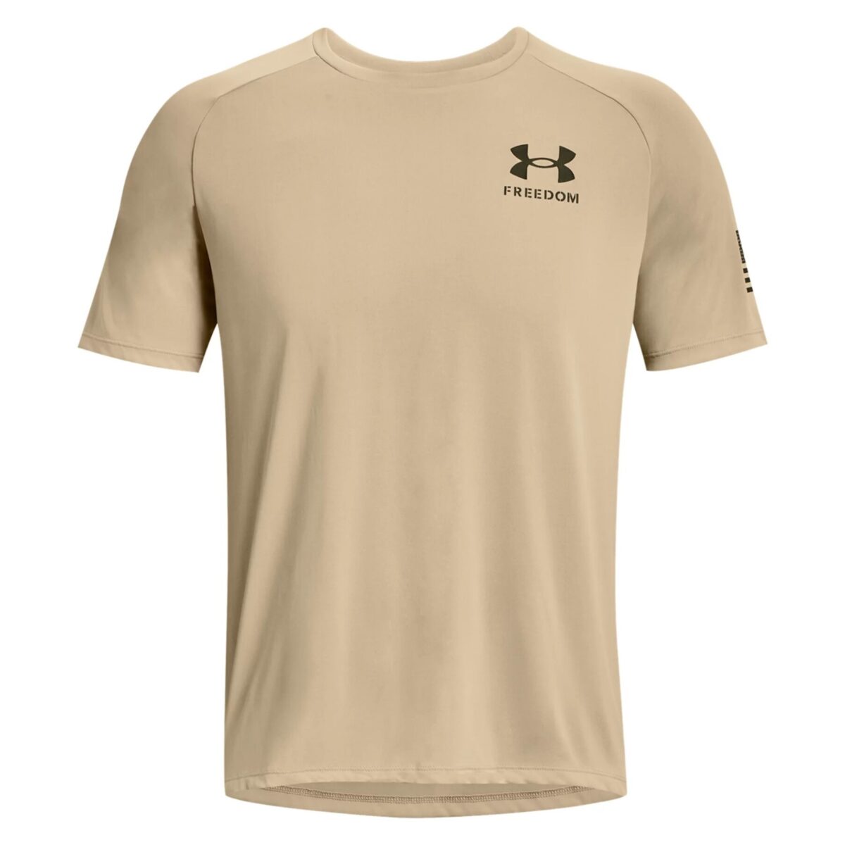 1369468291sm. Jpg - ua tech freedom short sleeve t-shirt - 1369468291sm