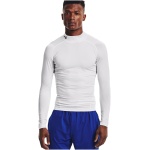 Men's HeatGear Mock Long Sleeve