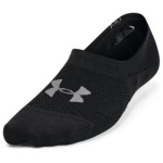 Women's UA Breathe Lite Ultra 3-Pack Low Liner Socks