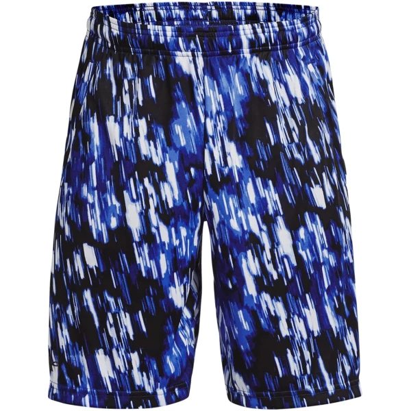 UA Tech Printed Shorts