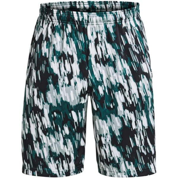 UA Tech Printed Shorts