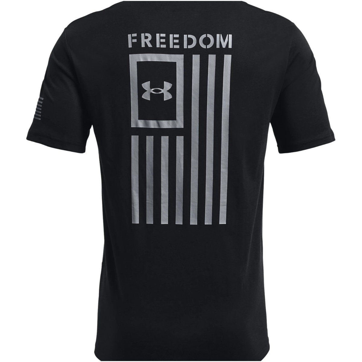 Ua freedom flag t-shirt - image 1