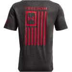 UA Freedom Flag T-Shirt