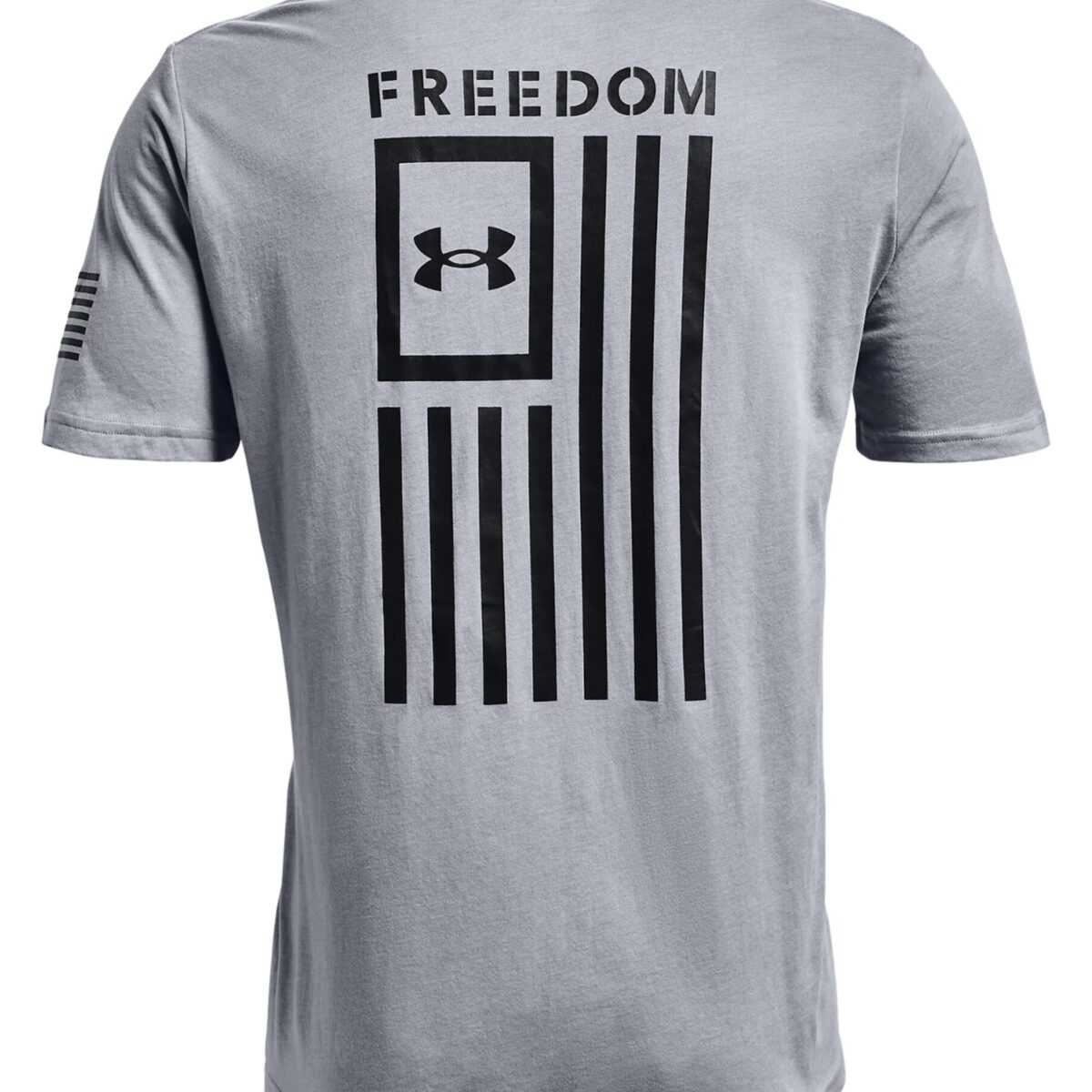 13708100353x. Jpg - ua freedom flag t-shirt - 13708100353x