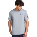 UA Freedom Flag T-Shirt