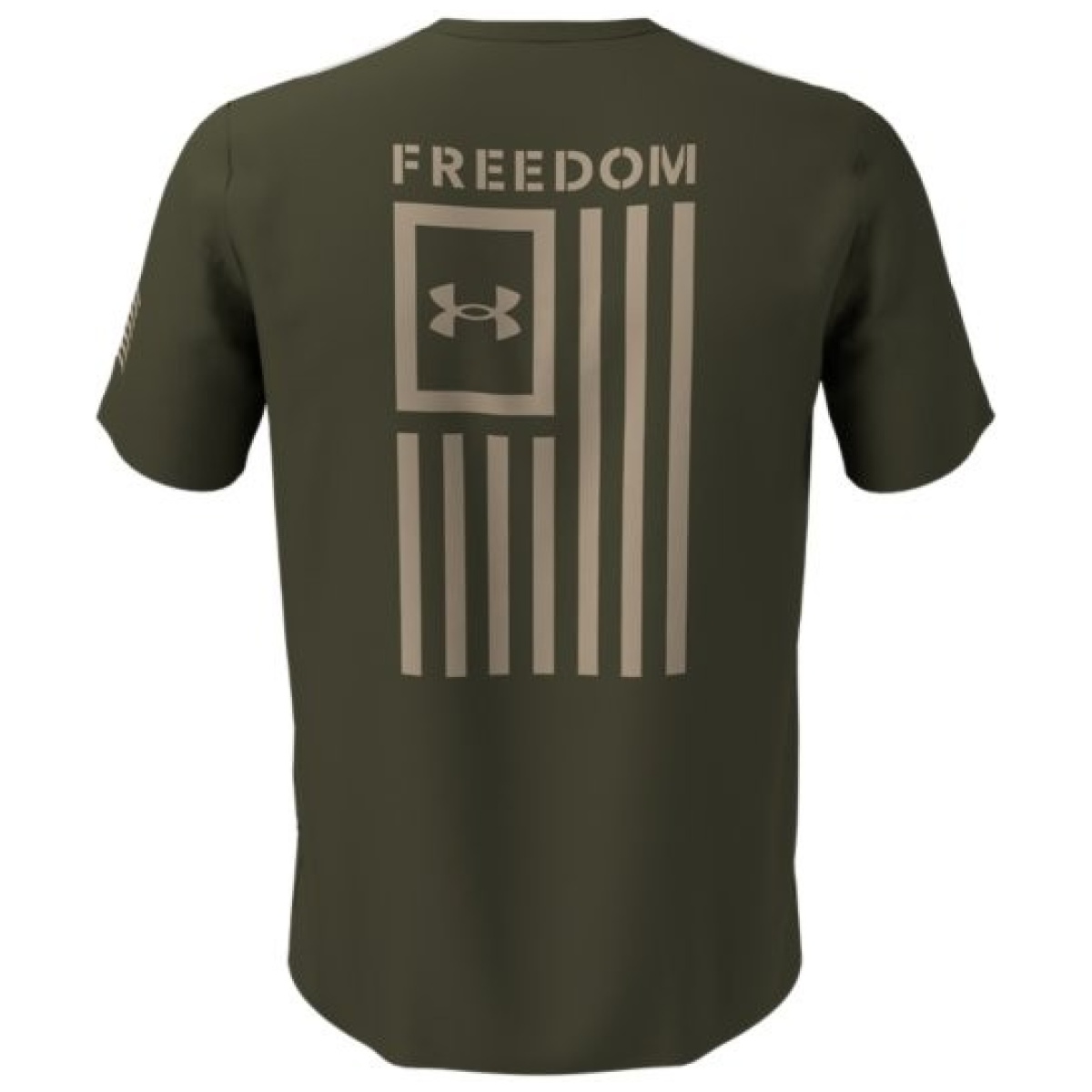 1370810390xl. Jpg - ua freedom flag t-shirt - 1370810390xl