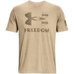 UA Freedom Logo T-Shirt