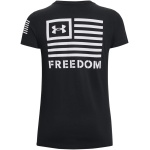 Women's UA Freedom Banner T-Shirt