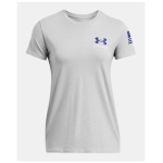 Women's UA Freedom Banner T-Shirt